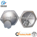 Ningbo China Mild Steel Investment Casting